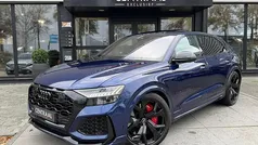 Gebruikt 2020 Audi RS Q8 Comfort SUV | € 104.950 (Super prijs)