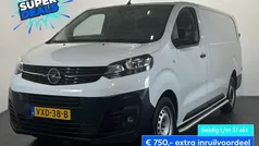 Gebruikt 2023 Opel Vivaro Edition Van | € 17.430 (Goede deal)