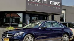 Gebruikt 2015 Mercedes C350 Edition Sedan | € 19.900 (Super prijs)