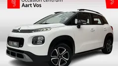 Wit Gebruikt 2018 Citroën C3 Aircross Feel SUV | € 14.790 (Eerlijke prijs)