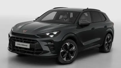 Grijs Nieuw 2025 Cupra Terramar SUV | € 51.527 (Eerlijke prijs)