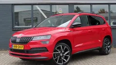 Gebruikt 2019 Skoda Karoq Business Line SUV | € 24.950 (Eerlijke prijs)