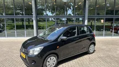 Gebruikt 2016 Suzuki Celerio Comfort Hatchback | € 6.895 (Eerlijke prijs)