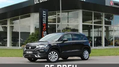 Zwart Gebruikt 2021 Seat Ateca Business SUV | € 18.995 (Eerlijke prijs)