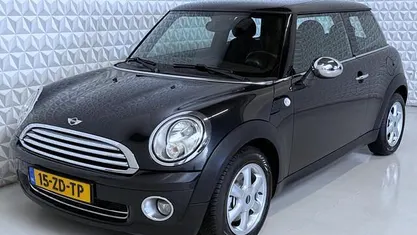 Occasion Mini Cooper 120 PK (88 kW) 2008 Hatchback