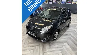 Gebruikt 2010 Renault Twingo Collection Hatchback | € 2.150 (Eerlijke prijs)