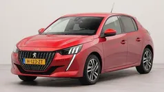 Gebruikt 2020 Peugeot 208 Allure Hatchback | € 14.925 (Eerlijke prijs)