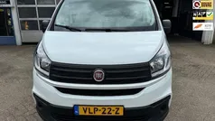Gebruikt 2021 Fiat Talento Basis Van | € 17.450 (Goede deal)