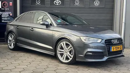 Occasion Audi A3 Ambition 150 PK (110 kW) 2014 Sedan