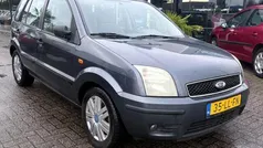 Gebruikt 2003 Ford Fusion MPV | € 899 (Goede deal)