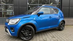 Blauw Gebruikt 2022 Suzuki Ignis Hatchback | € 21.950 (Eerlijke prijs)