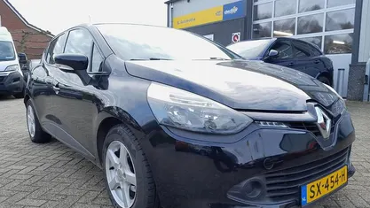 Occasion 2018 Renault Clio IV Night&Day Hatchback | € 7.495 (Super prijs)