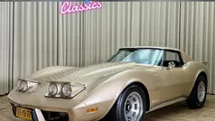 Gebruikt 1977 Chevrolet Corvette | € 19.950