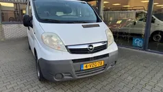 Gebruikt 2012 Opel Vivaro MPV | € 3.950 (Super prijs)
