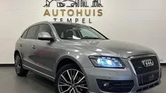 Gebruikt 2010 Audi Q5 Proline SUV | € 9.999 (Super prijs)