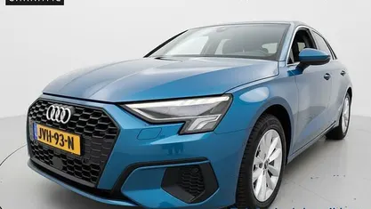 Occasion Audi A3 Sportback Sport 111 PK (81 kW) 2021 Hatchback