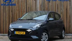 Gebruikt 2023 Hyundai i10 Comfort Hatchback | € 18.450 (Eerlijke prijs)