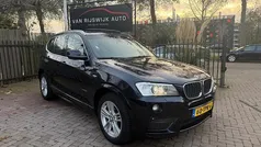 Gebruikt 2012 BMW X3 M Sport SUV | € 8.990 (Super prijs)