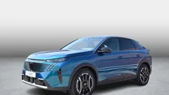 Blauw Nieuw 2025 Peugeot e-3008 Allure SUV | € 43.949 (Eerlijke prijs)