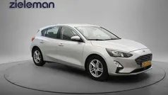 Gebruikt 2019 Ford Focus Business Edition Hatchback | € 13.845 (Eerlijke prijs)