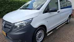 Gebruikt 2015 Mercedes Vito MPV | € 10.500 (Eerlijke prijs)