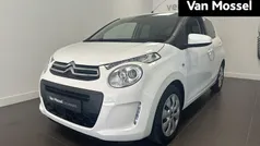 Gebruikt 2020 Citroën C1 Feel Hatchback | € 9.535 (Eerlijke prijs)