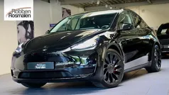 Gebruikt 2023 Tesla Model Y Performance SUV | € 40.899 (Goede deal)