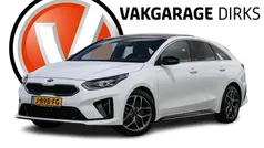 Gebruikt 2020 Kia ProCeed GT-Line Hatchback | € 18.890 (Eerlijke prijs)