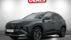 Gebruikt 2024 Hyundai Tucson Comfort SUV | € 42.925 (Eerlijke prijs)