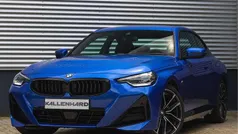 Gebruikt 2024 BMW 220 M Sport Coupé | € 44.875 (Eerlijke prijs)