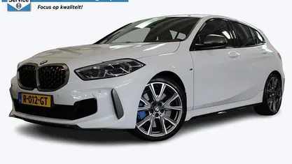 Occasion BMW M135 Executive 306 PK (225 kW) 2020 Hatchback