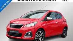 Gebruikt 2019 Peugeot 108 Allure Hatchback | € 12.340 (Eerlijke prijs)