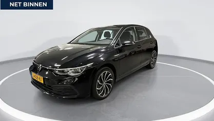 Occasion 2020 VW Golf VII Life Hatchback | € 20.740 (Eerlijke prijs)