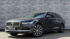 Grijs Gebruikt 2022 Volvo V90 Inscription Stationwagen | € 40.134 (Eerlijke prijs)