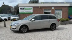 Gebruikt 2010 Opel Astra Cosmo Stationwagen | € 3.250 (Super prijs)