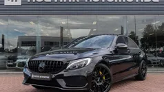 Gebruikt 2014 Mercedes C200 AMG line Sedan | € 19.940 (Eerlijke prijs)