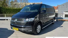 Zwart Gebruikt 2023 VW T6.1 Highline Van | € 33.317 (Super prijs)