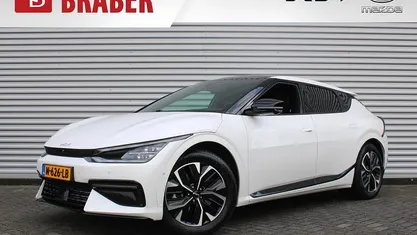 Occasion Kia EV6 GT-Line 11 kW (15 PK) 2021 SUV