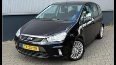 Gebruikt 2007 Ford C-MAX Titanium MPV | € 1.999 (Super prijs)