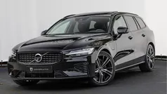 Gebruikt 2021 Volvo V60 R-Design Stationwagen | € 34.900 (Eerlijke prijs)