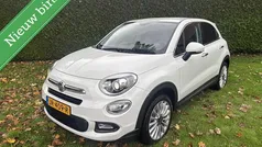Gebruikt 2016 Fiat 500X Lounge SUV | € 10.750 (Eerlijke prijs)