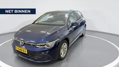 Gebruikt 2023 VW Golf VIII Life Hatchback | € 23.940 (Goede deal)