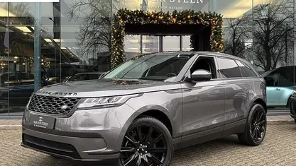 Grijs Gebruikt 2018 Land Rover Range Rover Velar R-Dynamic SUV | € 34.950 (Super prijs)