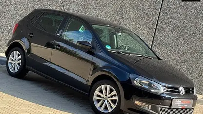 Occasion 2012 VW Polo Style Hatchback | € 7.999 (Eerlijke prijs)