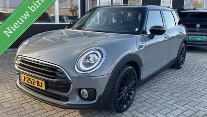 Occasion 2020 Mini Cooper Clubman Stationwagen | € 19.945 (Eerlijke prijs)