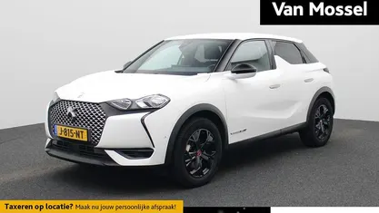 Gebruikt 2020 DS Automobiles DS3 Crossback E-Tense Business SUV | € 17.940 (Eerlijke prijs)