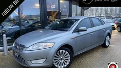 Gebruikt 2008 Ford Mondeo Titanium Sedan | € 4.245 (Eerlijke prijs)