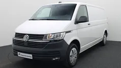 Gebruikt 2023 VW T6.1 Comfortline Van | € 29.880 (Goede deal)