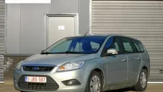 Overige Gebruikt 2010 Ford Focus Cool & Sound Edition Hatchback | € 1.490 (Eerlijke prijs)