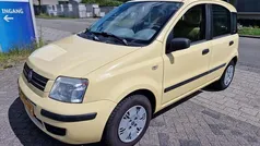 Gebruikt 2006 Fiat Panda Hatchback | € 899 (Goede deal)